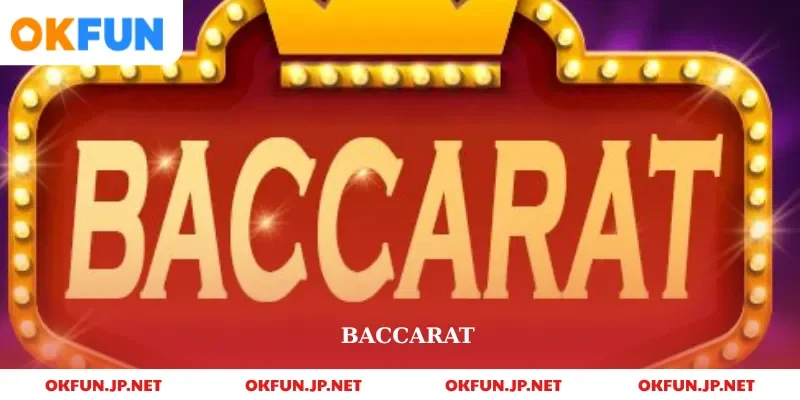 baccarat